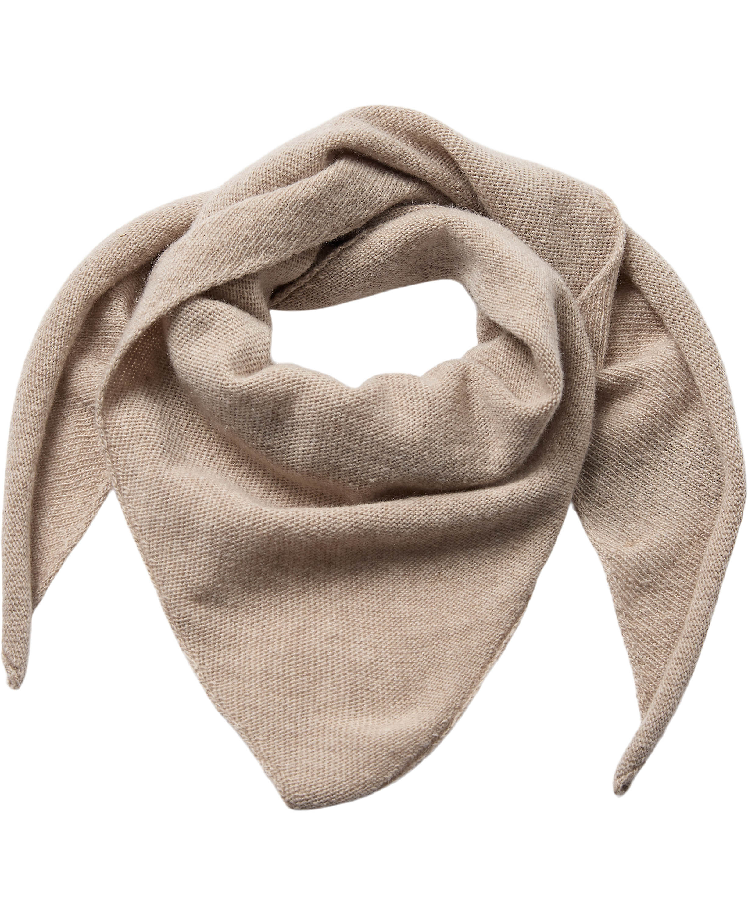 7680 Batik Triangle Scarf