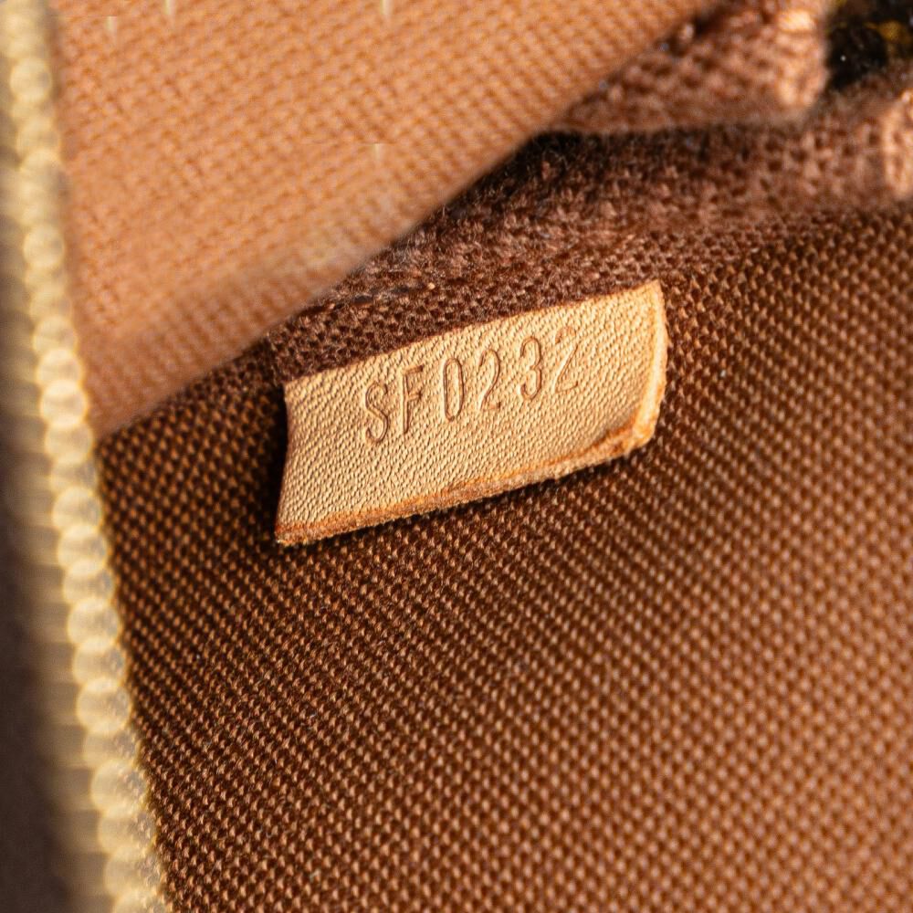 Louis Vuitton Pochette Accessoires