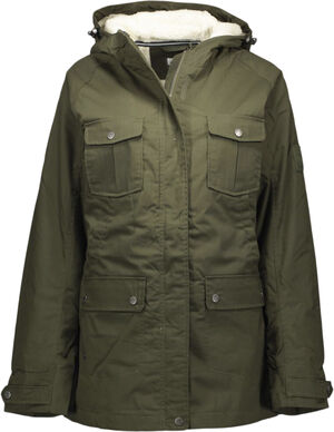 Lobito Parka