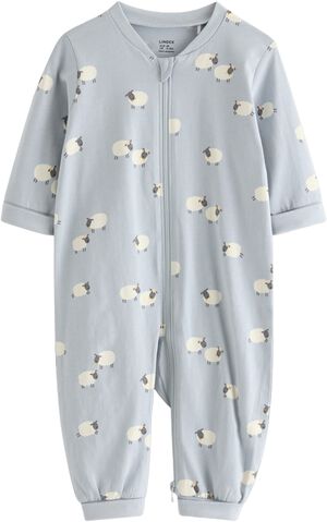 Pyjamas aop lambs BF