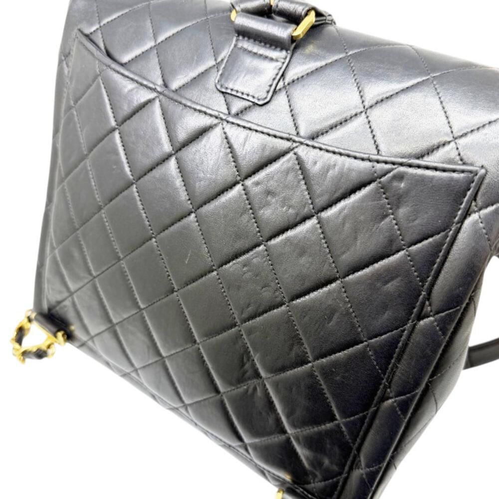 Chanel Backpack