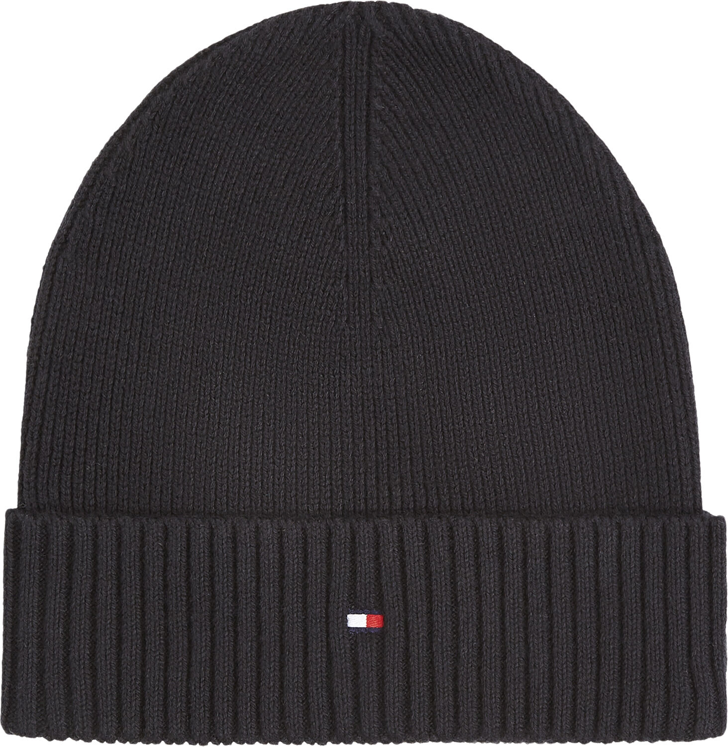 TH FLAG PIMA COTTON BEANIE