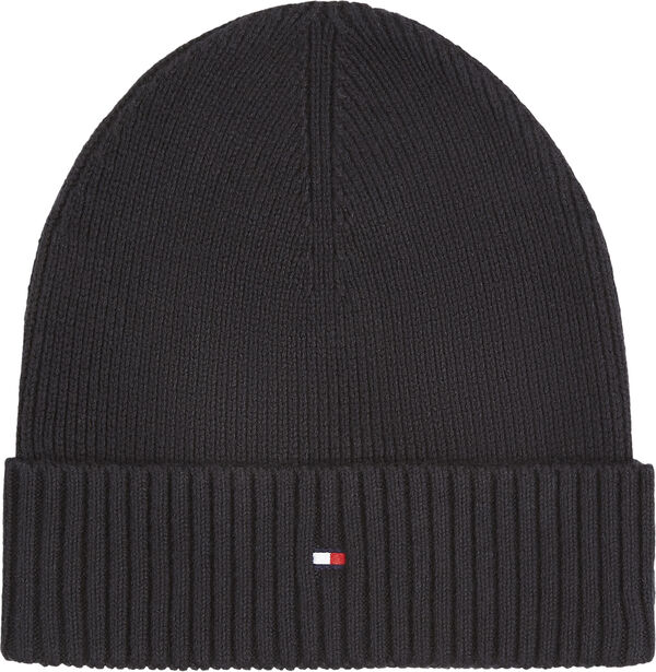 TH FLAG PIMA COTTON BEANIE