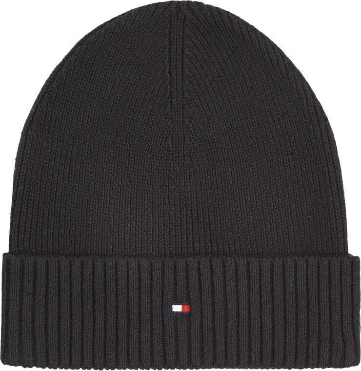 TH FLAG PIMA COTTON BEANIE