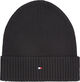 TH FLAG PIMA COTTON BEANIE