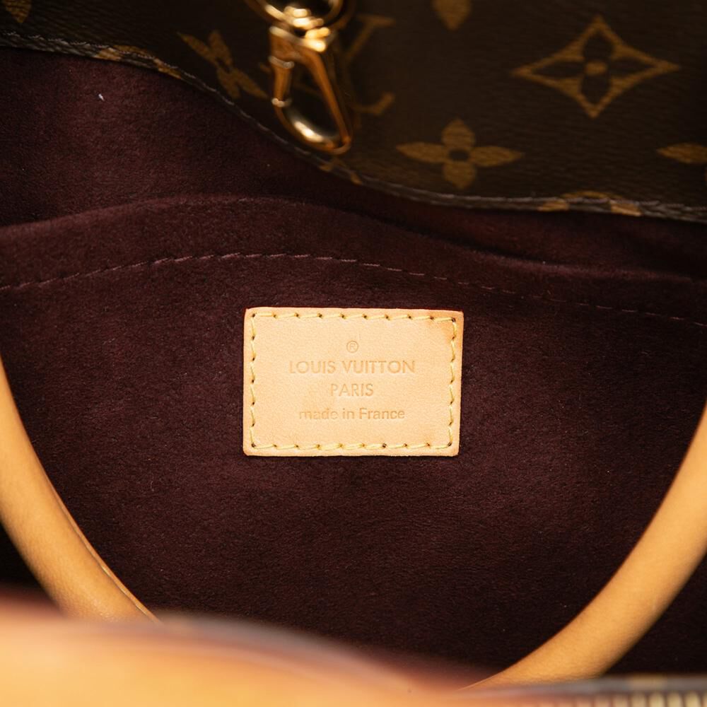 Louis Vuitton Montaigne
