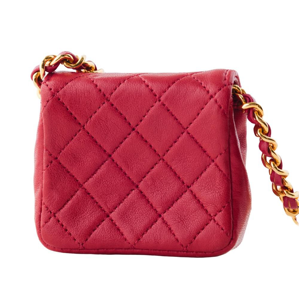 Chanel Crossbody Bag