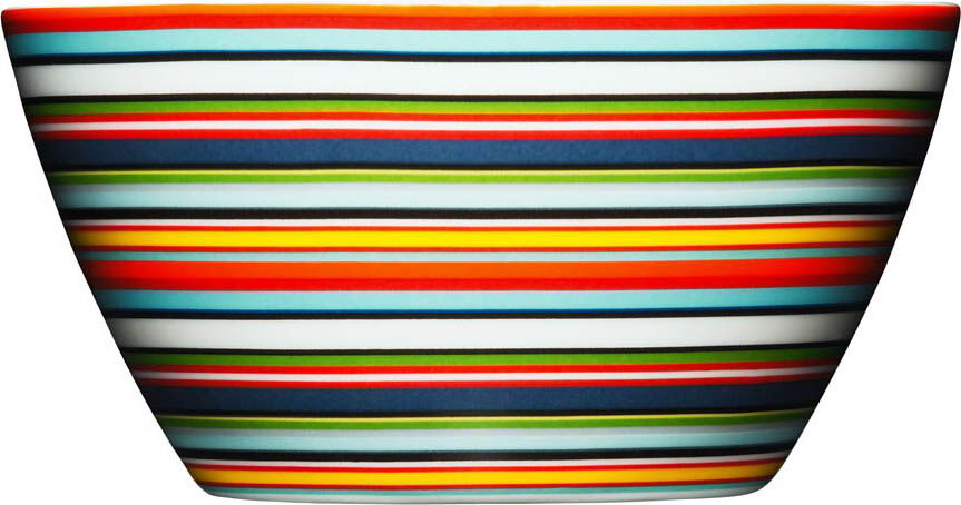 Origo 50 cl. sk&aring;l orange