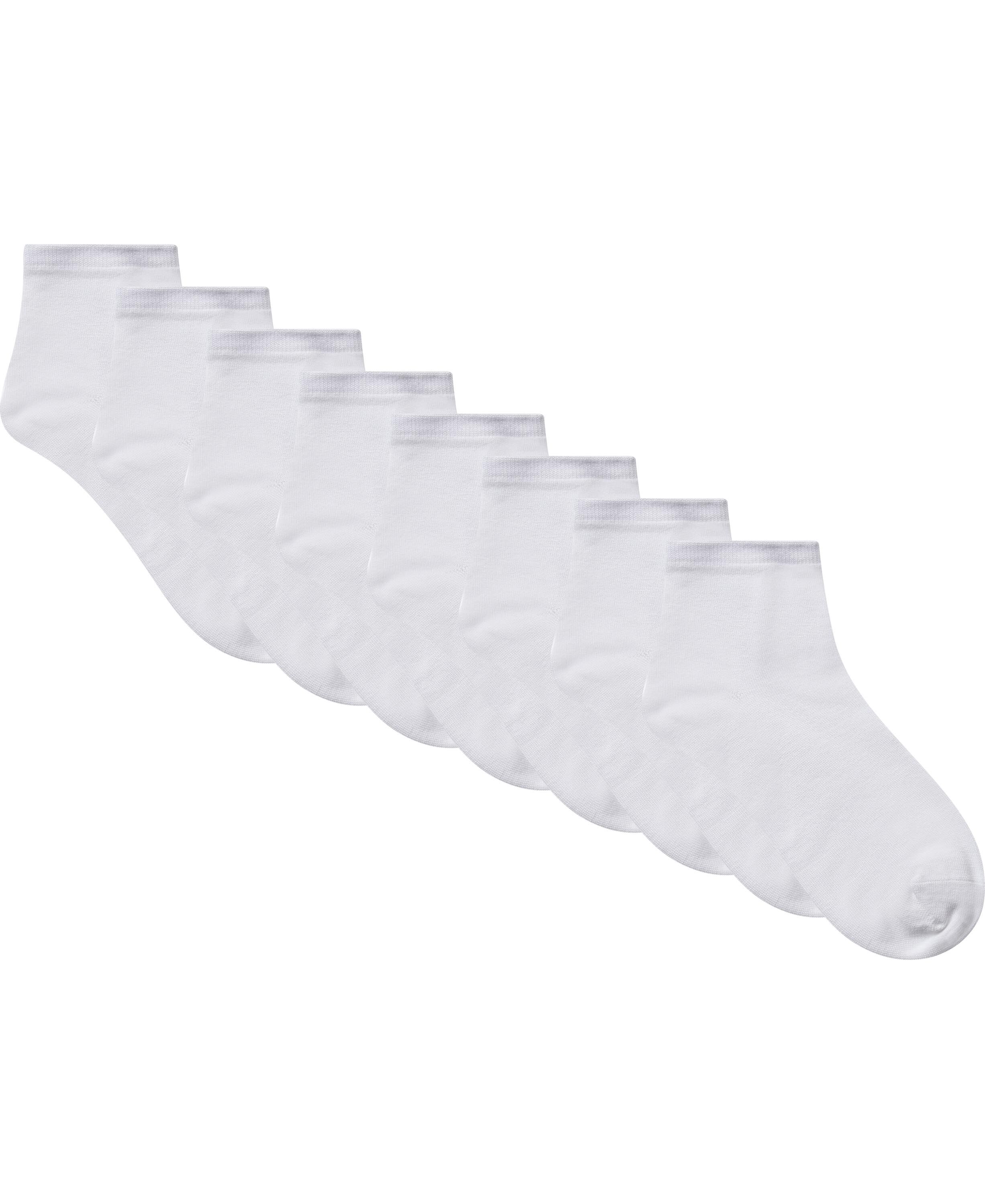 Magasin plain bamboo 8-pk