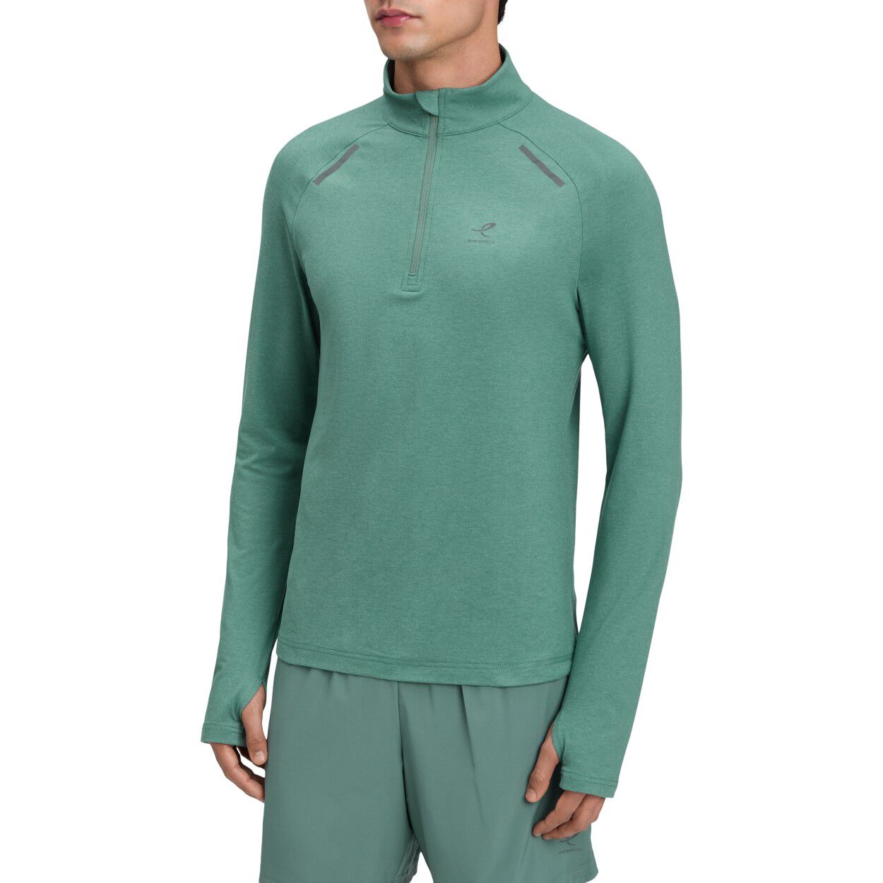 Cusco IV H/Z Midlayer Tr&aelig;nings Tr&oslash;je