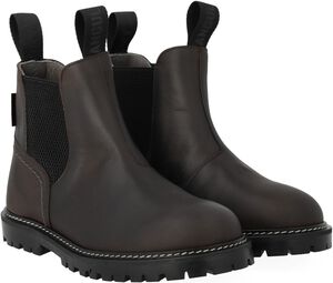 Chunky Chelsea TEX-støvle
