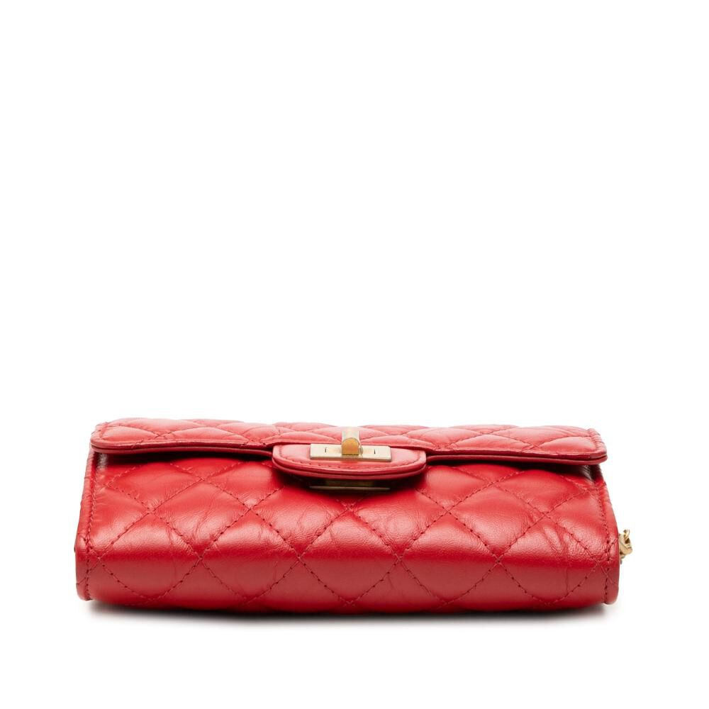 Chanel Flap Bag