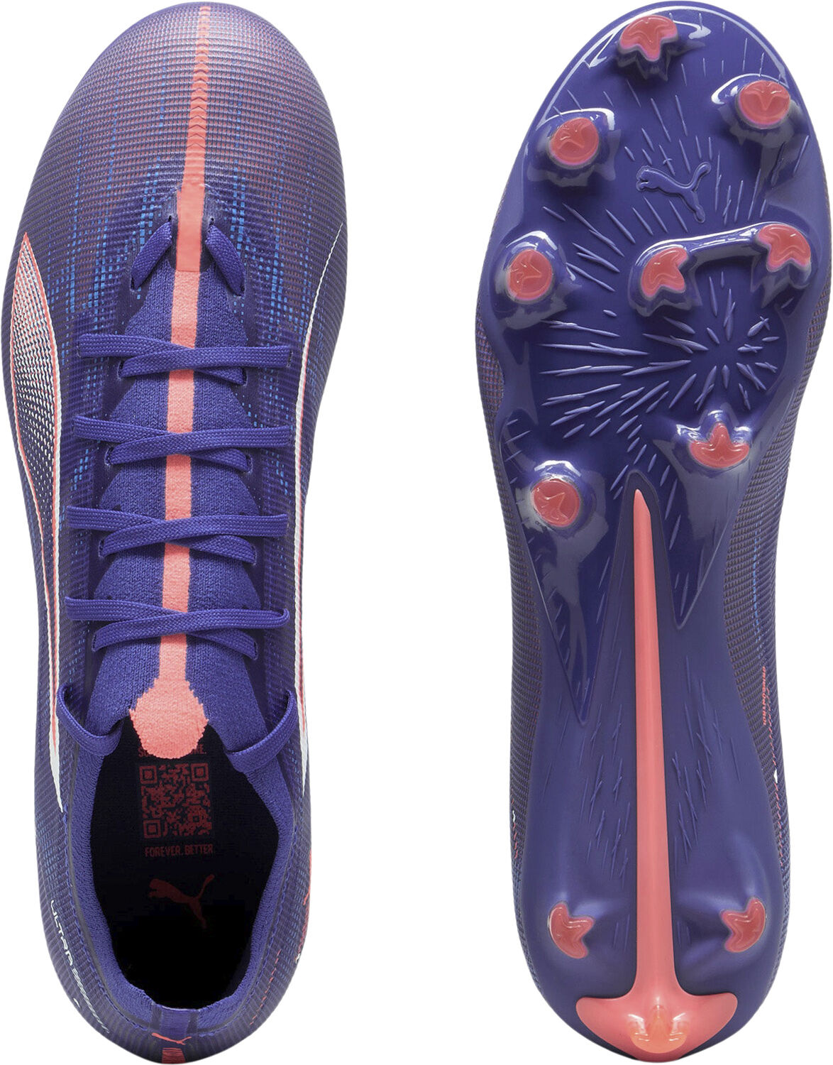 Ultra 5 Match FG/AG Fodboldst&oslash;vler