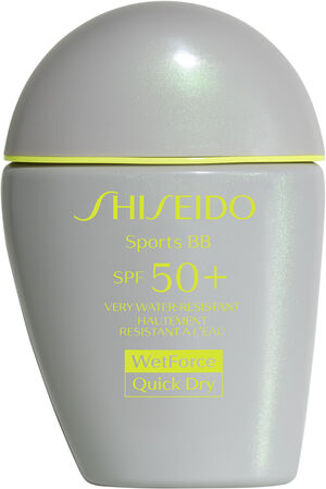 Sun Makeup Bb Creme Sport Dark 30 ml.