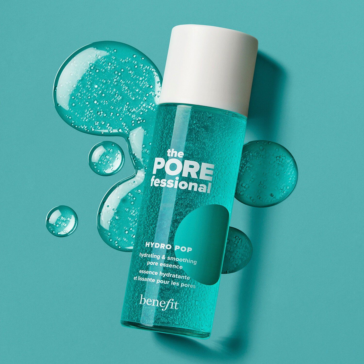 The POREfessional Hydro Pop - hydrating and smoothing pore essence