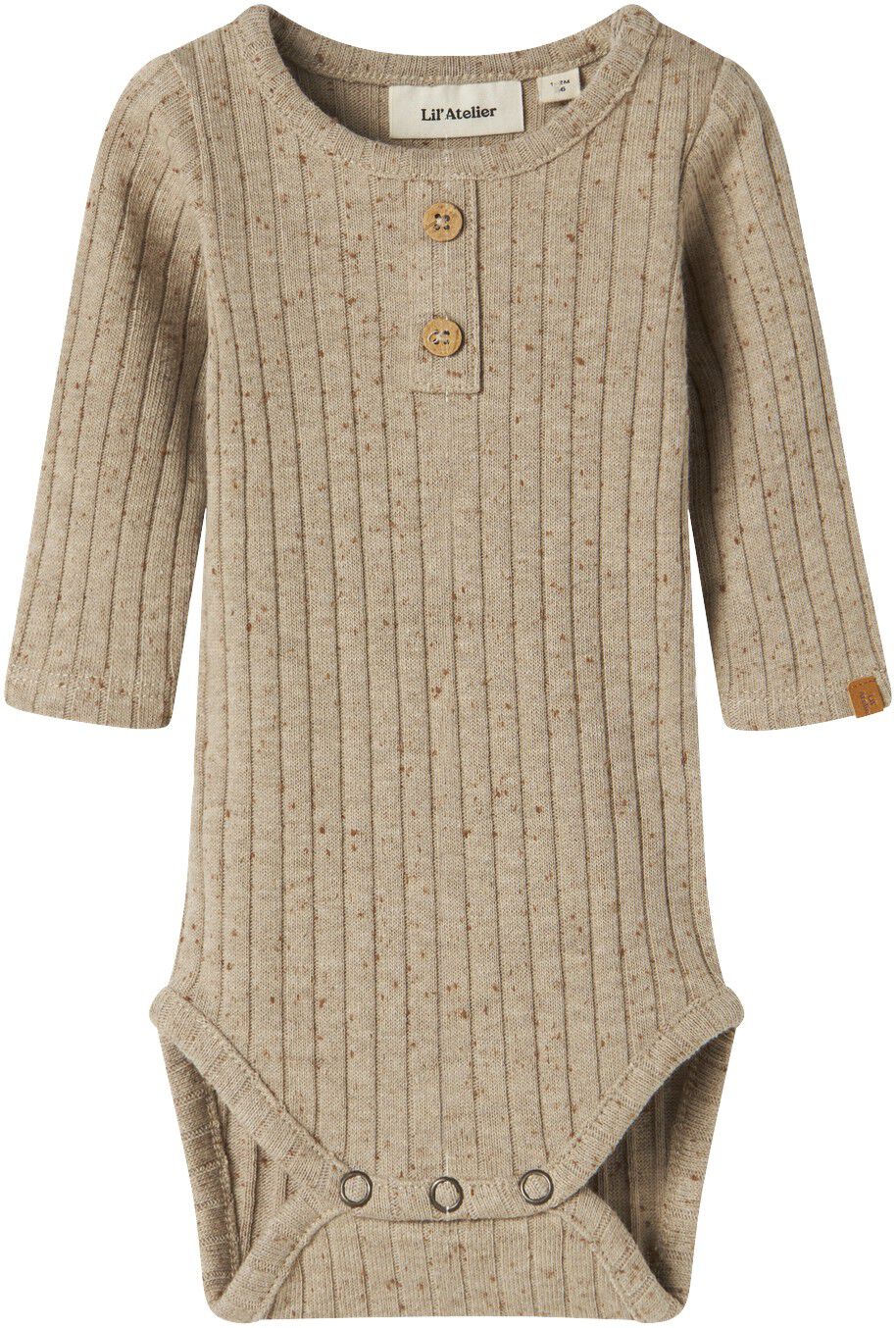 NBMOMILO LS NREG BODY LIL