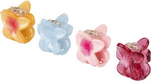 4-pack Flower Bouquet Mini