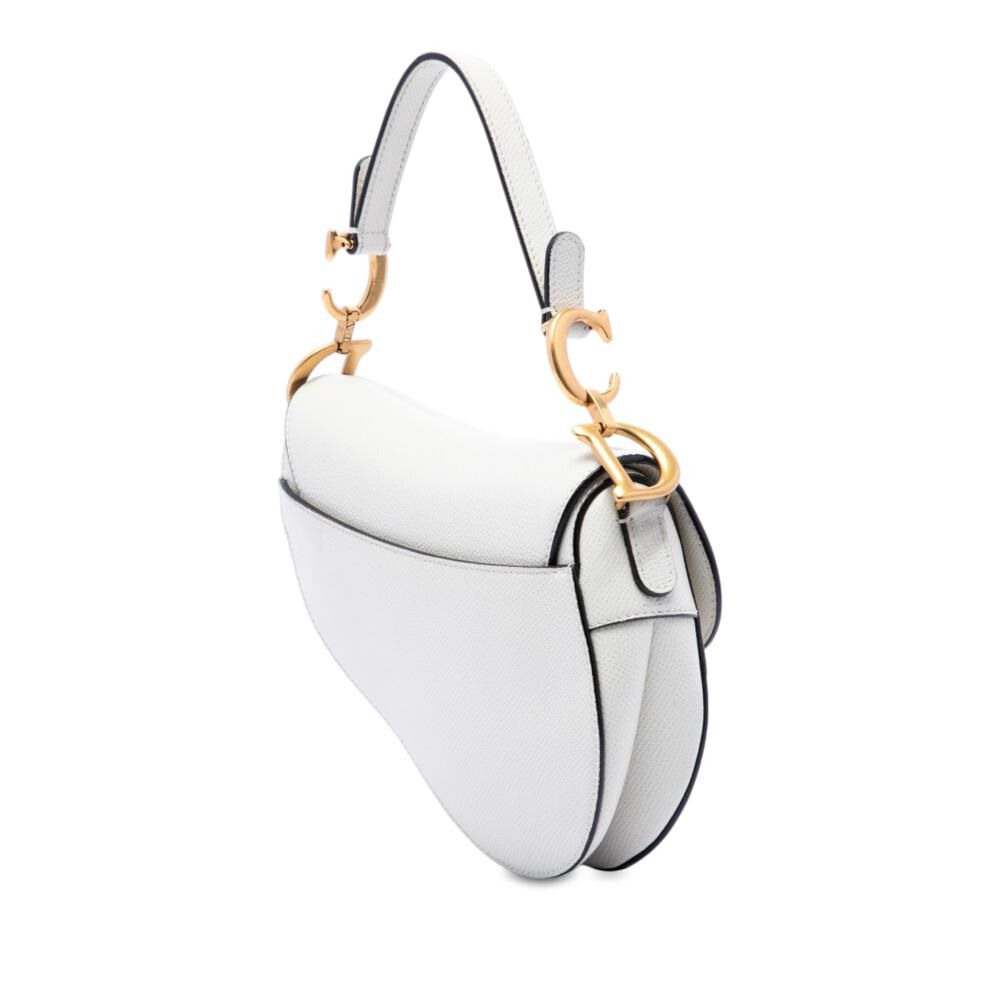 Dior Saddle Bag