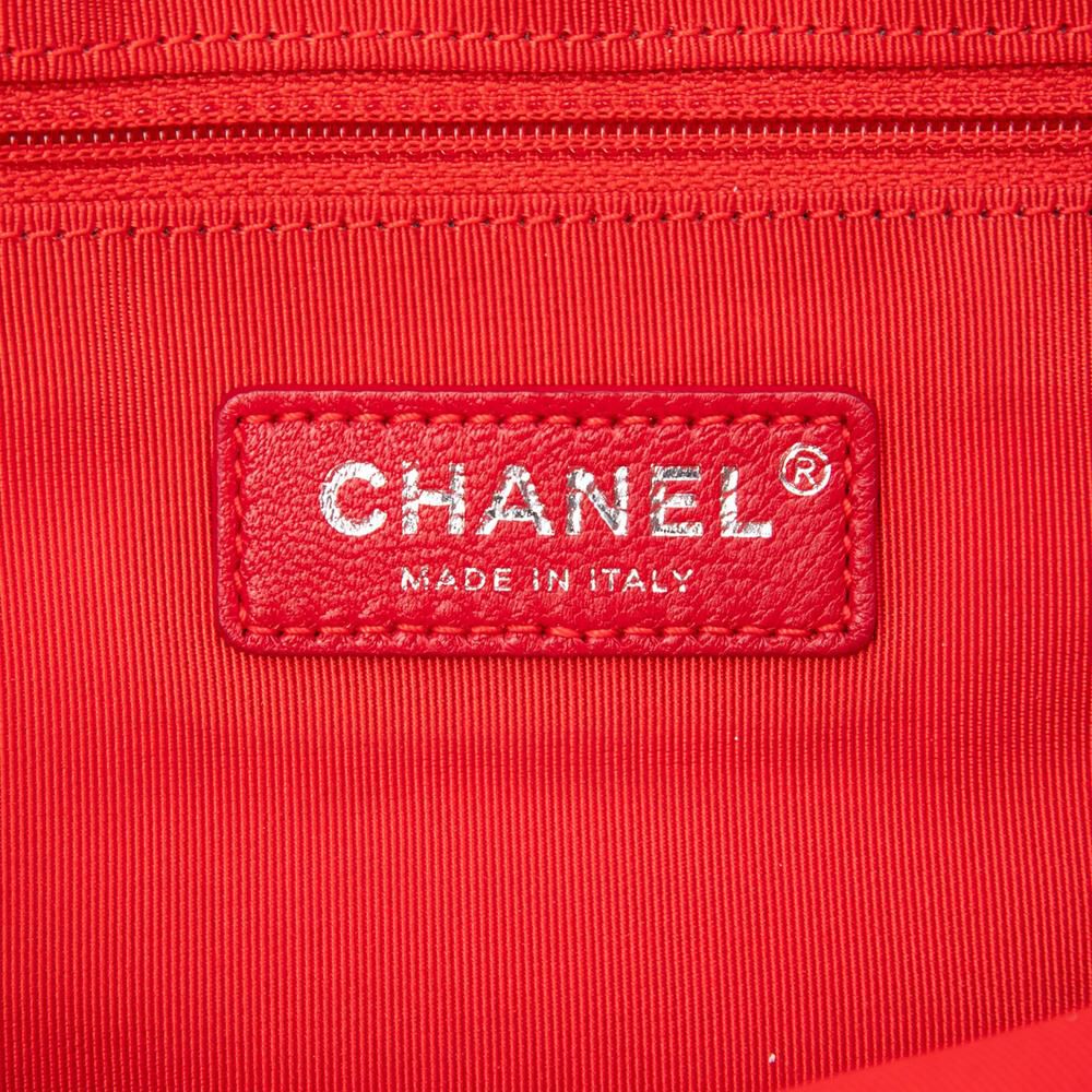 Chanel Shoulder Bag