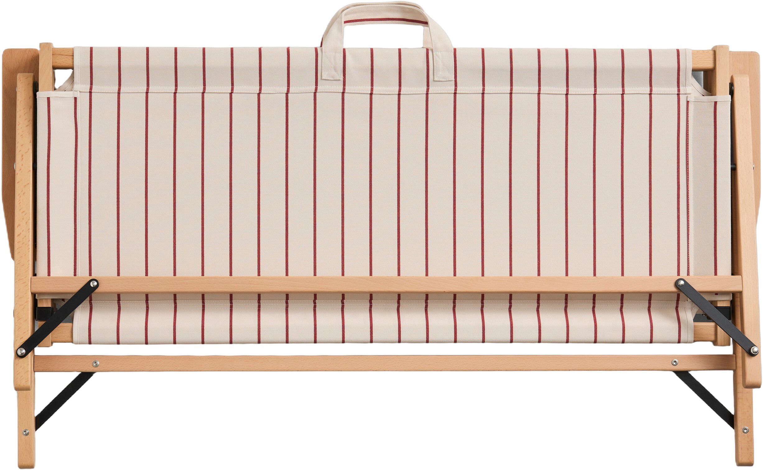 Outdoor Market Folding Sofa