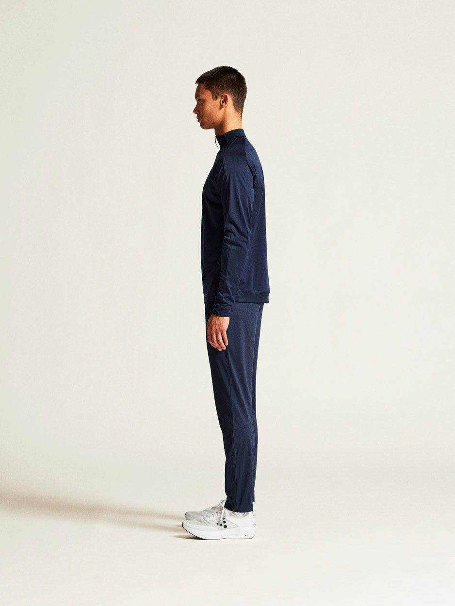 Evolve 2. 0 Half Zip Tr&aelig;nings Tr&oslash;je