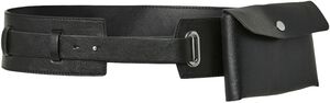 PCDANIELLE BELT BAG D2D