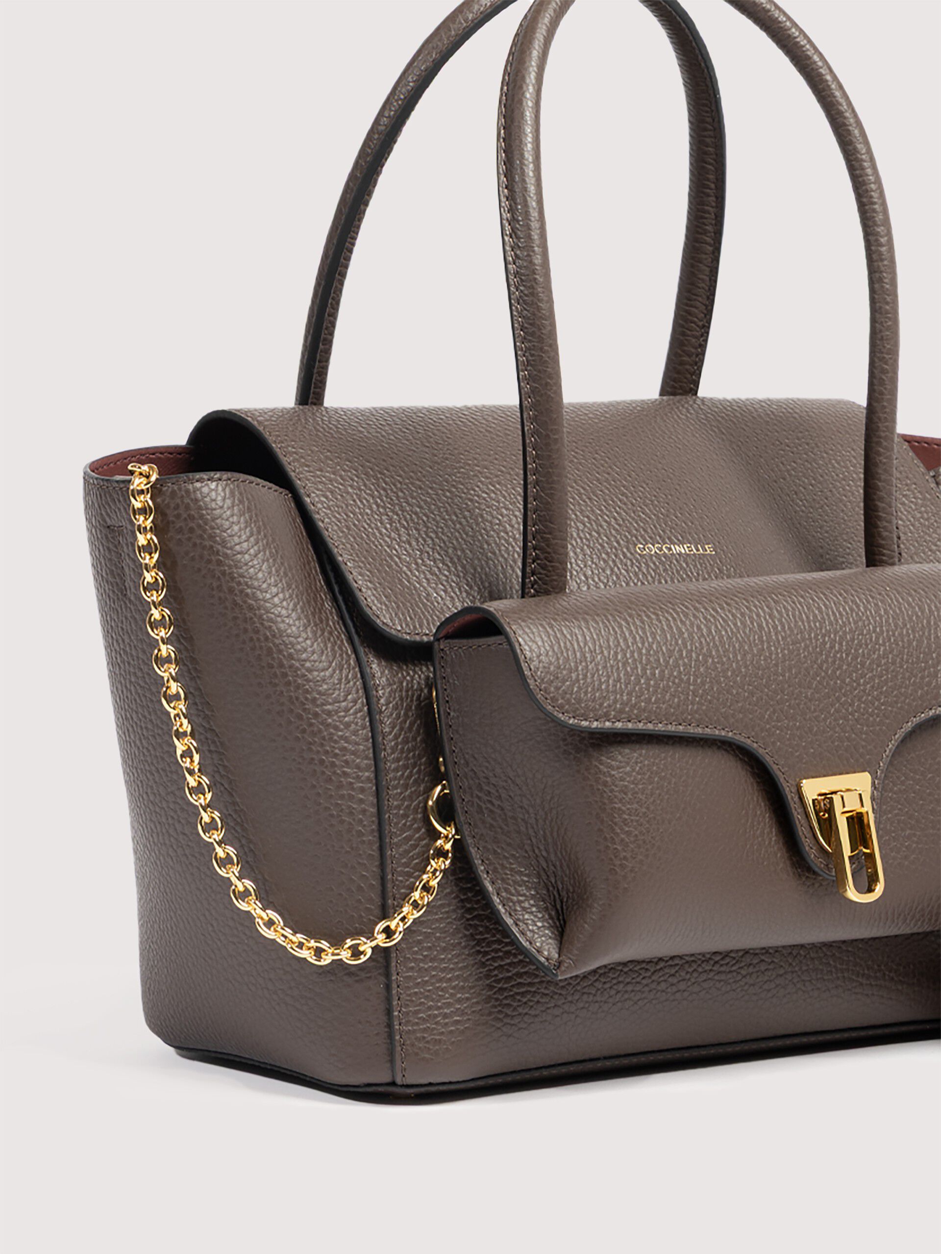 COCCINELLEDOUBLE BEAT