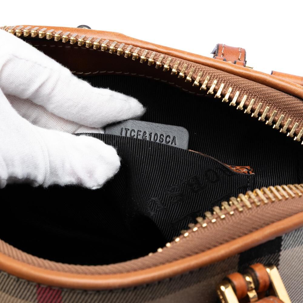 Burberry Handbag