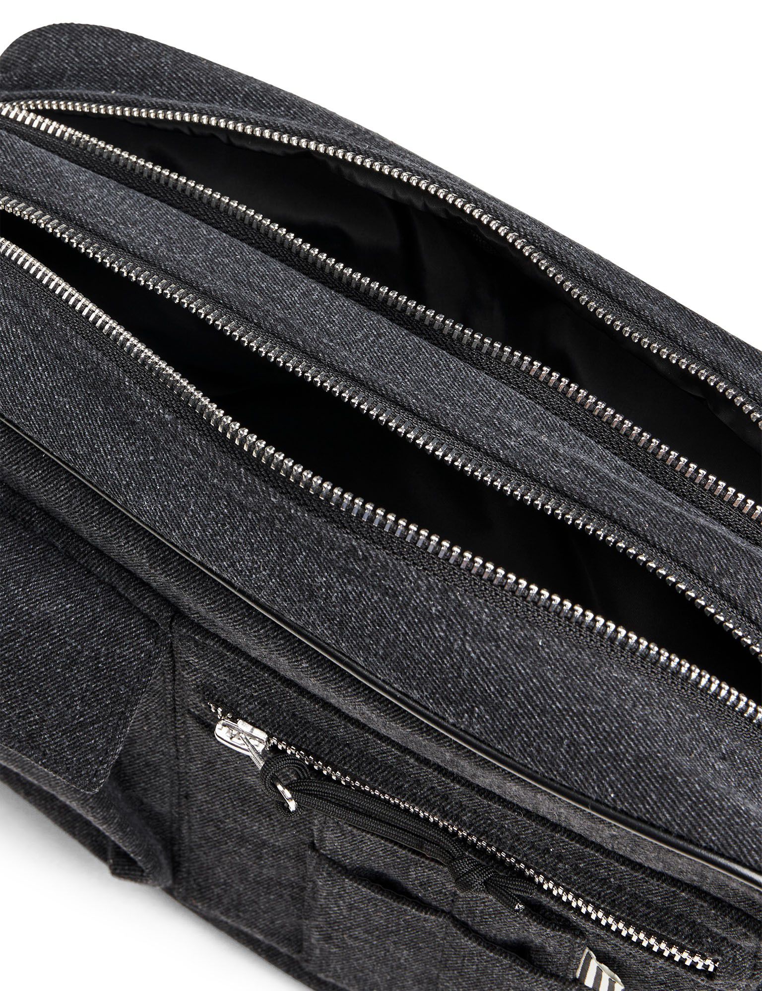 Boutique Washed Cappa