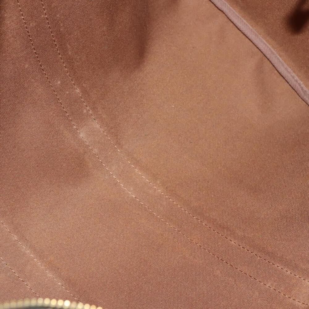 Louis Vuitton Keepall