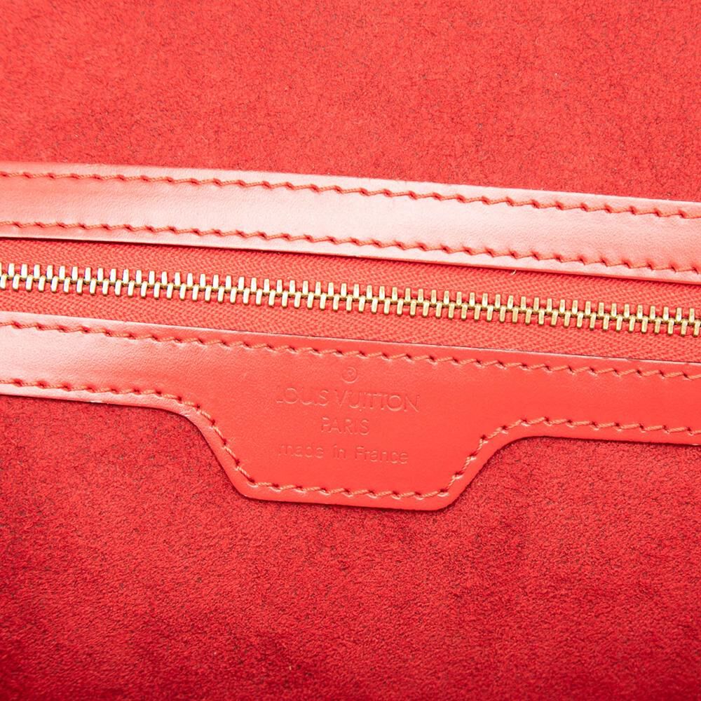 Louis Vuitton Lussac