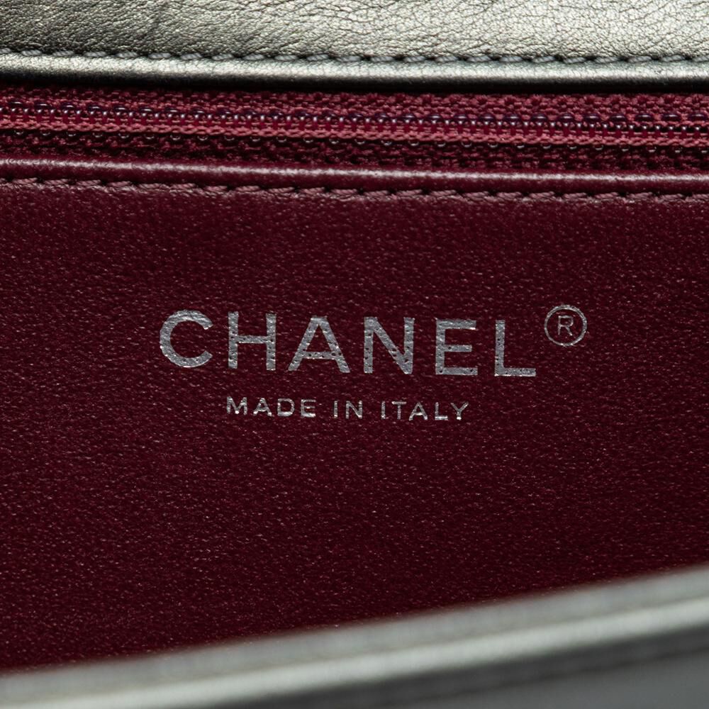Chanel Flap Bag