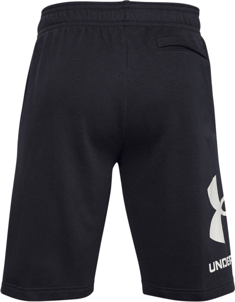 Rival Fleece Big Logo shorts