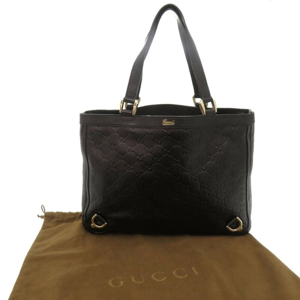 Gucci Tote