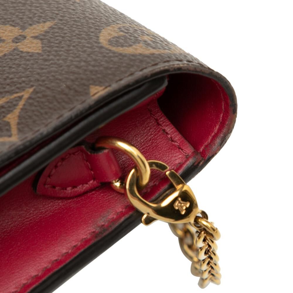Louis Vuitton Crossbody Bag