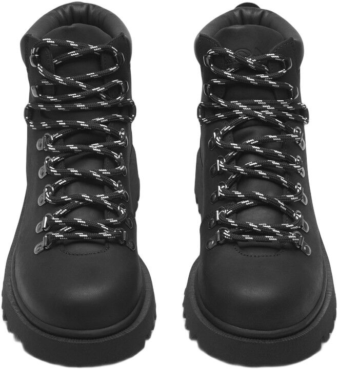 Wren Leather Hiking Boot