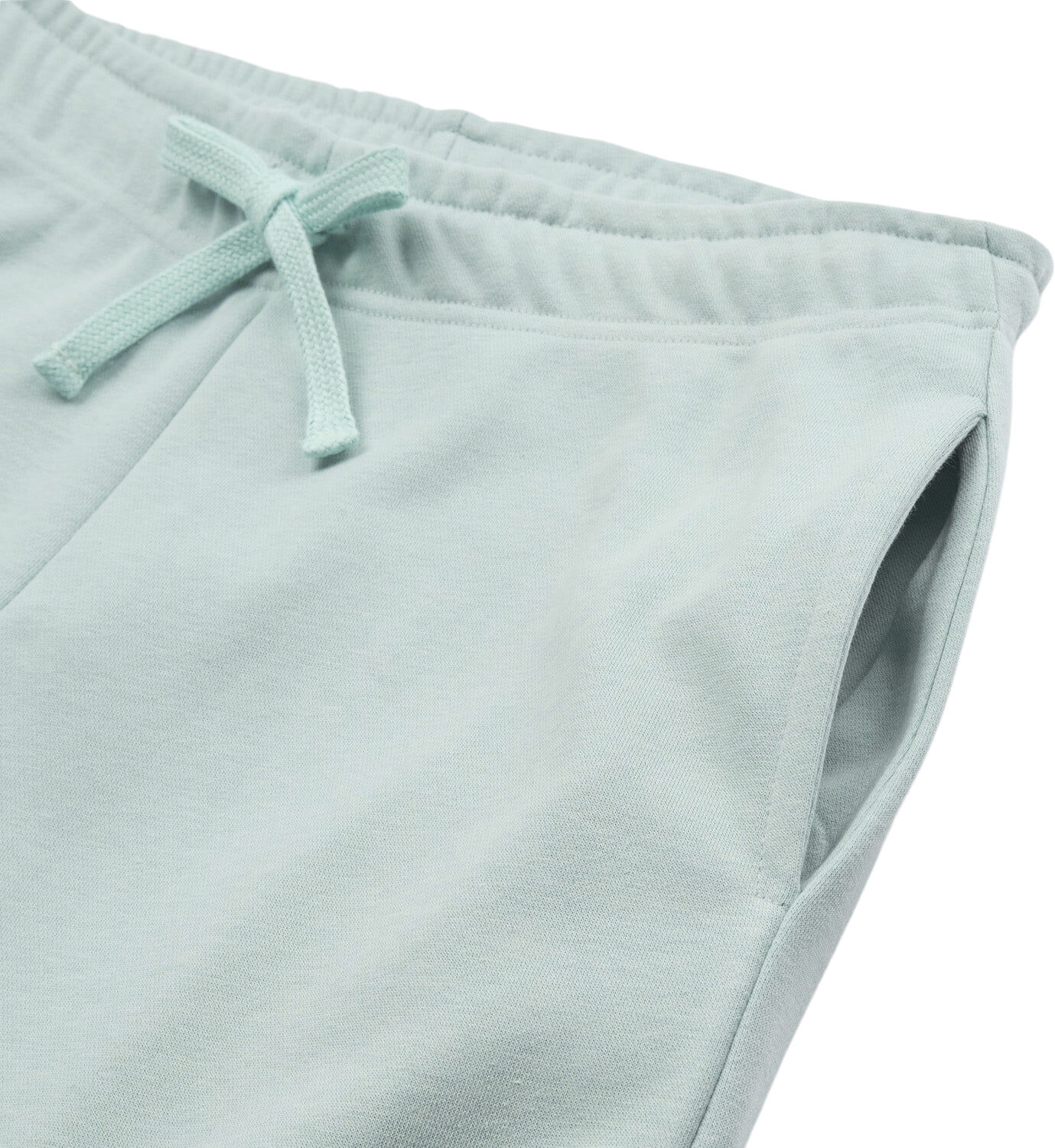 Ly&oslash; Organic shorts