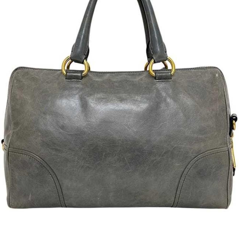 Prada Handbag