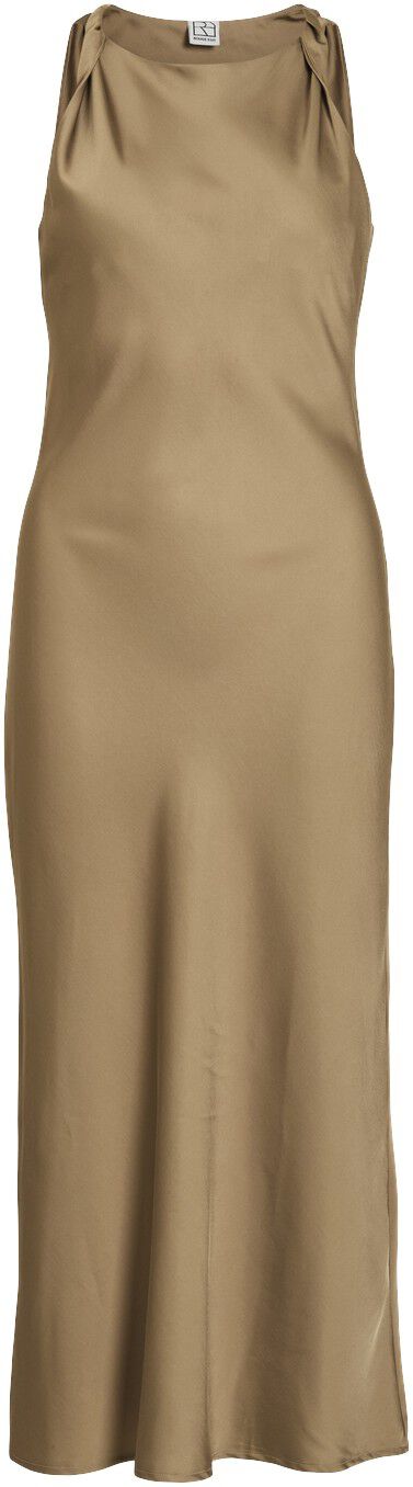 ROUSHYRAS S/L MIDI DRESS/2