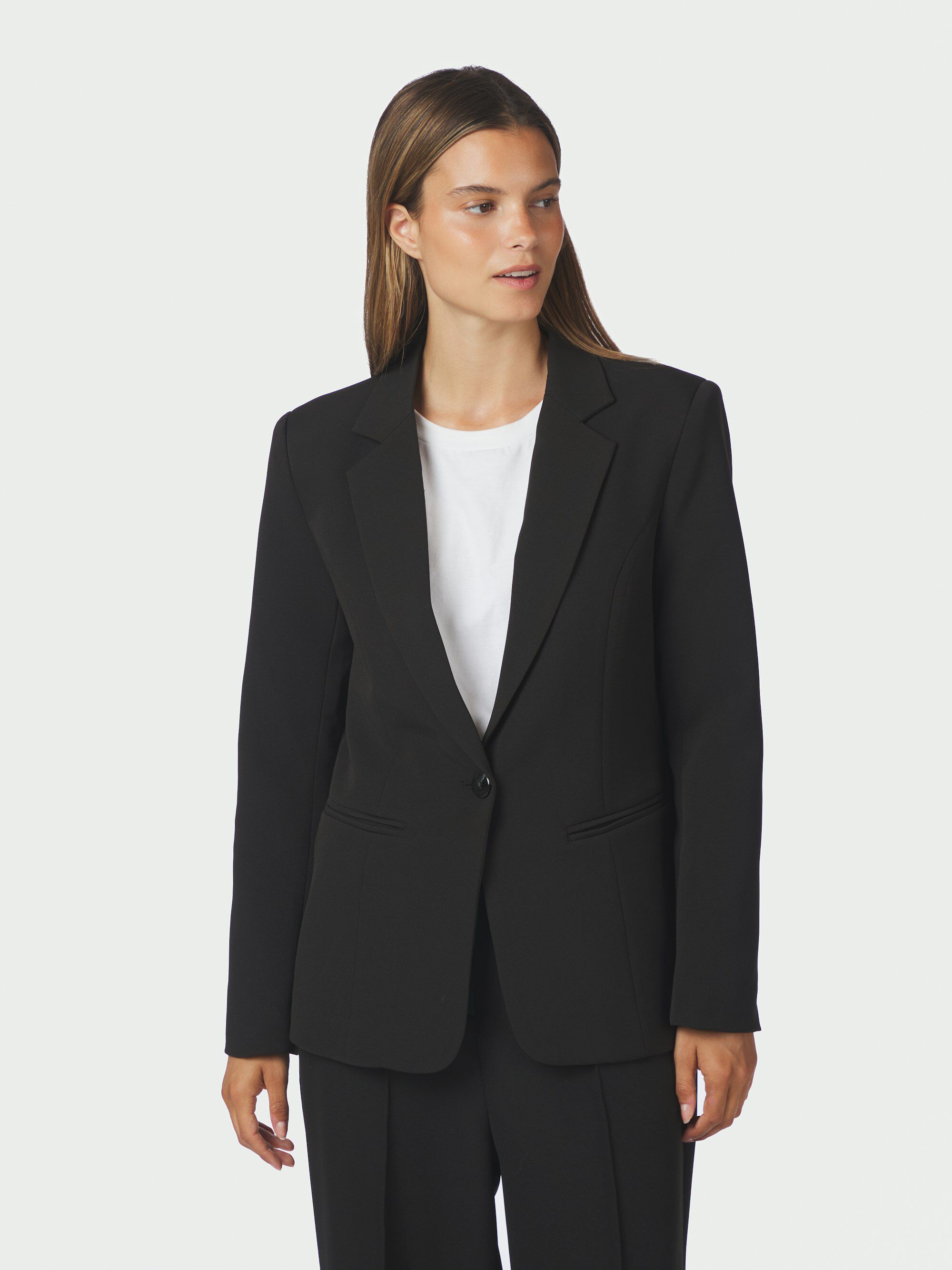 Francine Suit Blazer