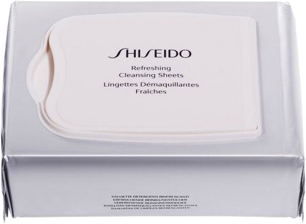 Generic Skincare Refreshing Cleansing Sheets Pk30 143 ml.