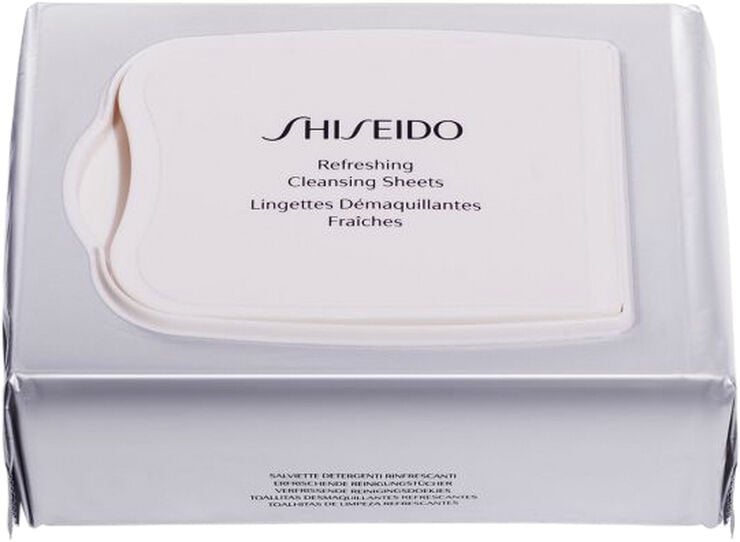 Generic Skincare Refreshing Cleansing Sheets Pk30 143 ml.