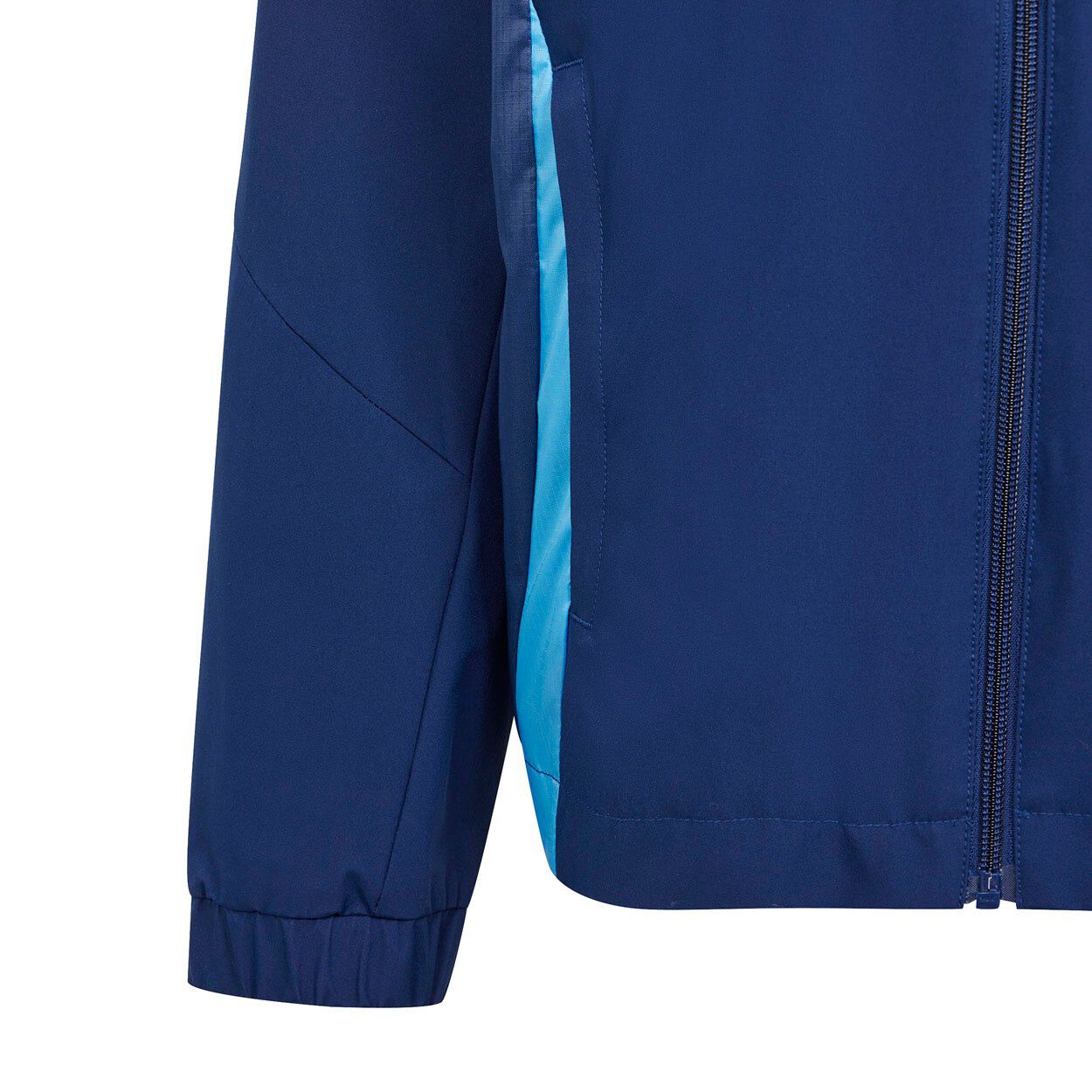 Tiro 24 Competition All-Weather Tr&aelig;nings Jakke