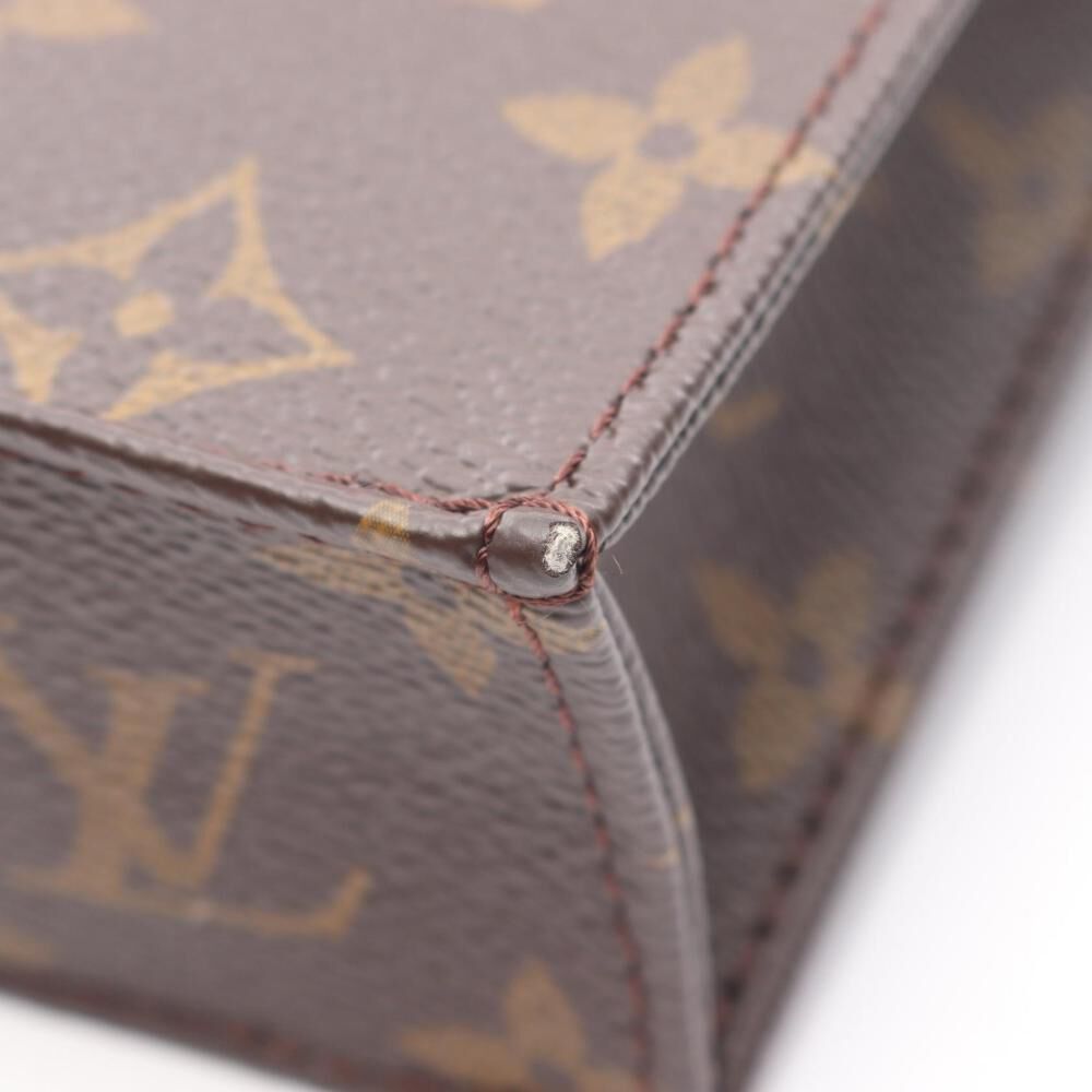 Louis Vuitton Sac Plat