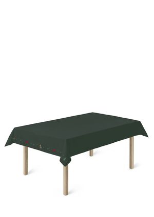 Christmas Fable Dug 150x320 cm grøn