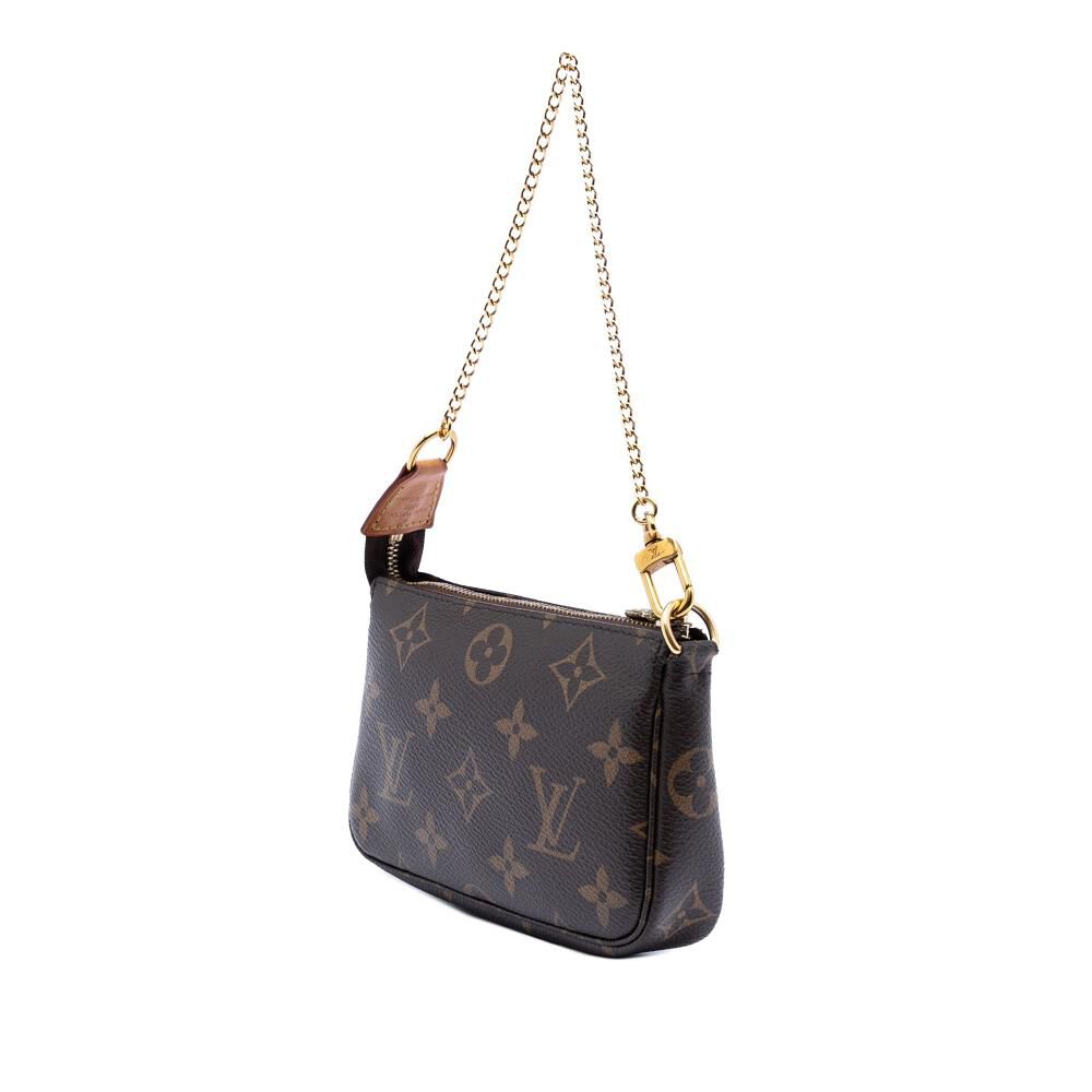 Louis Vuitton Pochette Accessoires