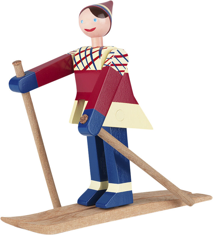 Skil&oslash;ber Datti