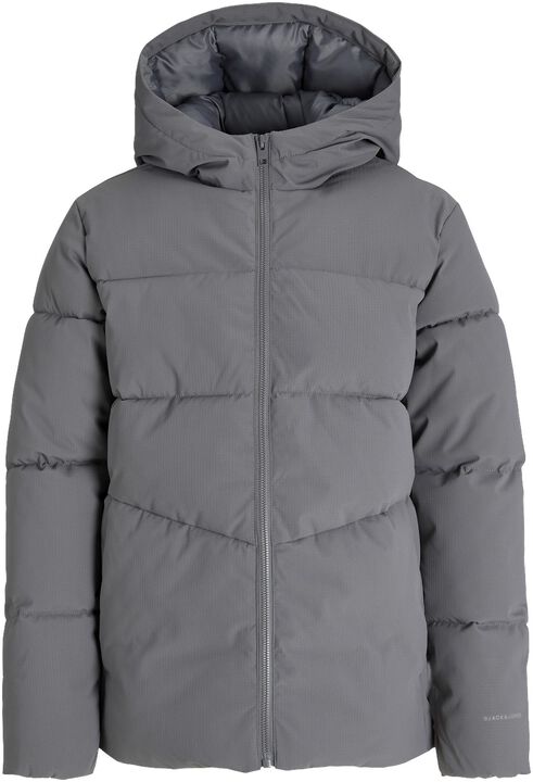 JJGLOBAL PUFFER JACKET JNR