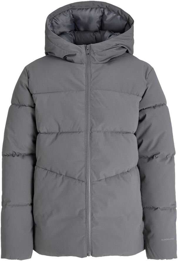 JJGLOBAL PUFFER JACKET JNR