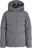 JJGLOBAL PUFFER JACKET JNR